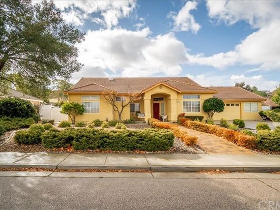 916 Sleepy Hollow Rd Paso Robles Ca 93446 Zillow