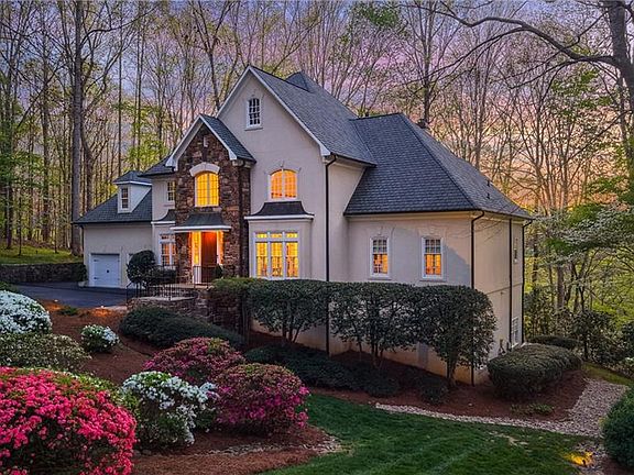 2nd image of 4465 Bent Tree Farm Rd