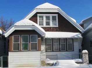 3714 N 26th St, Milwaukee, WI 53206