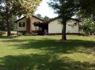 1955 Sims Rd, Luverne, AL 36049