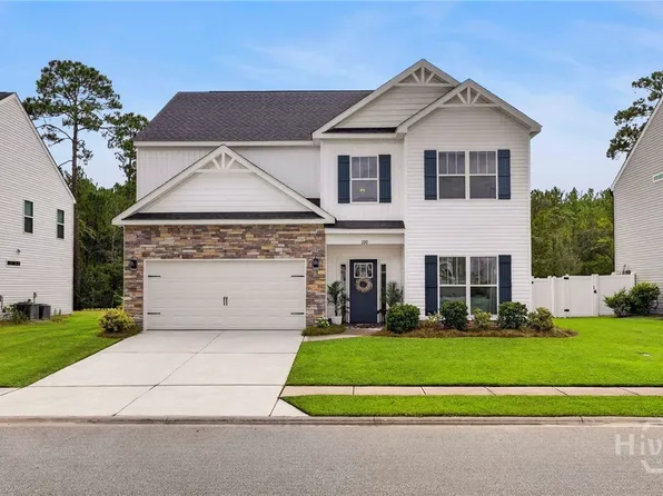 220 Blandford Crossing, Rincon, GA 31326