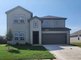 1206 Breezy Oak Dr, Nevada, TX 75173