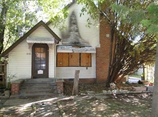 636 N Belmont Ave, Wichita, KS 67208