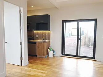 Rented by Manhattan Management LLC