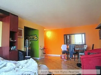 Rented by Bond New York