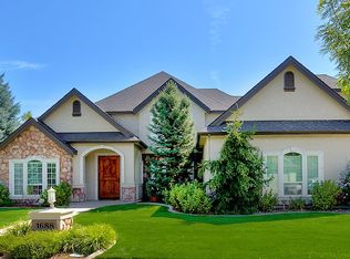 1688 S Lake Crest Way, Eagle, ID 83616