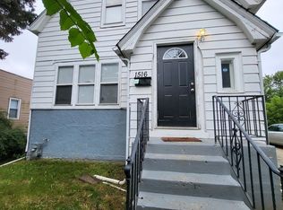 1516 Kristan Ave, North Chicago, IL 60064