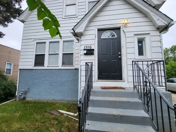 1516 Kristan Ave, North Chicago, IL 60064
