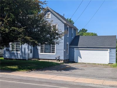 309 N Main St, Minoa, NY, 13116