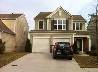 3210 Saville St SW, Atlanta, GA 30331