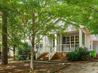 1409 E Lenoir St, Raleigh, NC 27610