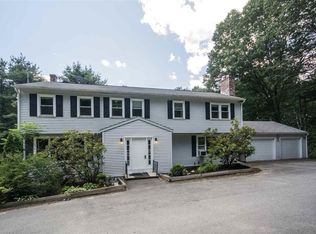 12 Benaih Ln UNIT A, Epping, NH 03042
