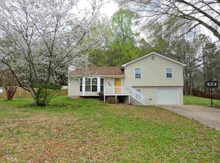 465 Freestone Dr, Newnan, GA 30265