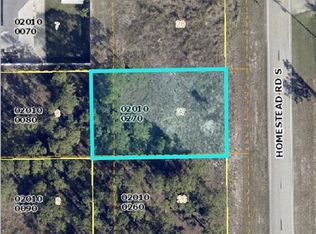 748 Homestead Rd S, Lehigh Acres, FL 33974