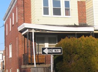 945 Anchor St, Philadelphia, PA 19124