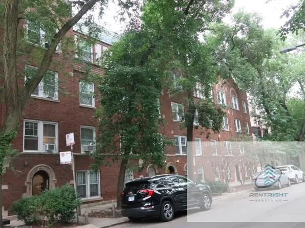 2147-51 N Fremont St #2151-1N, Chicago, IL 60614