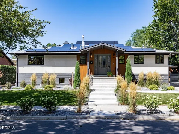 1961 E Logan Ave, Salt Lake City, UT 84108