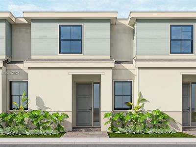 1333 NE 3rd Ave, Florida City, FL, 33034