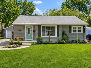 745 Woodring Ave, Paulding, OH 45879