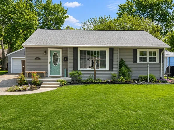 745 Woodring Ave, Paulding, OH 45879