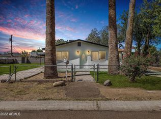 3102 W Alvarado Rd, Phoenix, AZ 85009