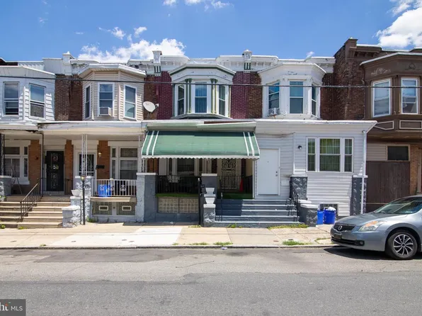 621 N 56th St, Philadelphia, PA 19131