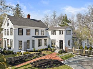 172 S Main St, Cohasset, MA 02025