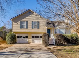 2868 Estuary Dr, Acworth, GA 30101