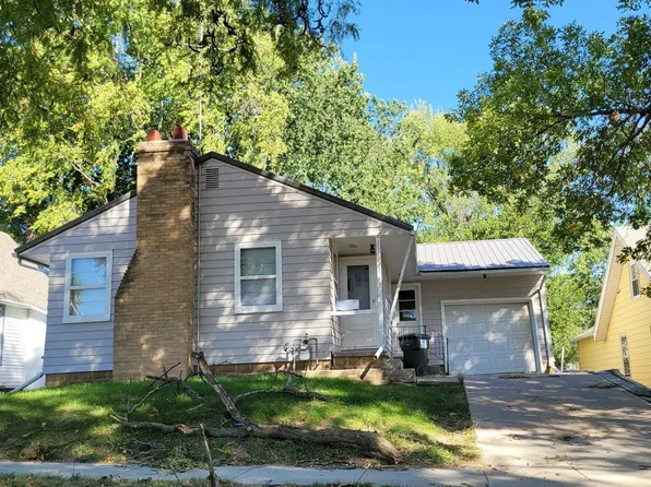 923 Windom St, Wayne, NE 68787