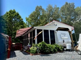 121 Powder Horn Trl #105-C, Mount Gilead, NC 27306