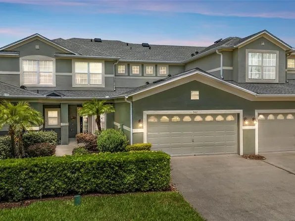 742 Featherstone Ln, Lake Mary, FL 32746