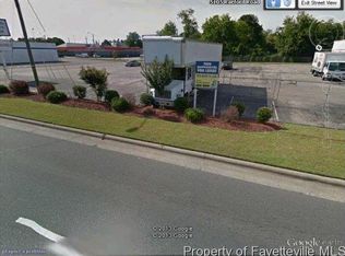 Raeford Rd, Fayetteville, NC 28304