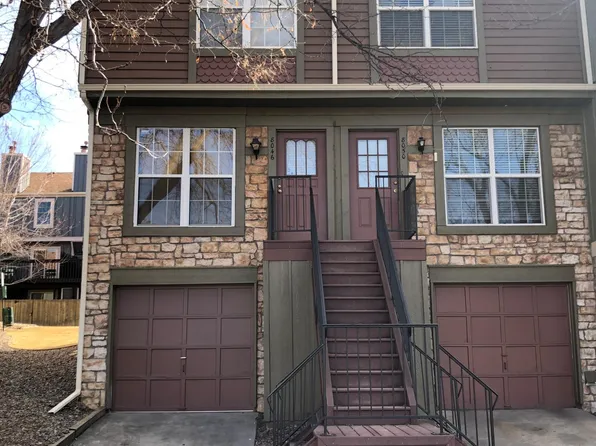 8046 S Columbine Ct, Centennial, CO 80122