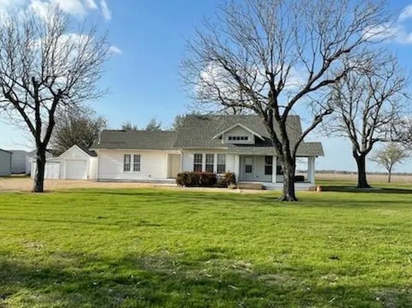 2451 N State Highway 95, Granger, TX 76530