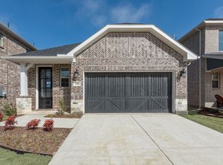 156 Adelina Dr, Little Elm, TX 75068