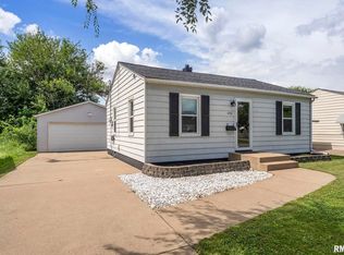 432 5th St E, Milan, IL
