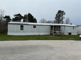 201 Pear St LOT 4, Bethesda, OH
