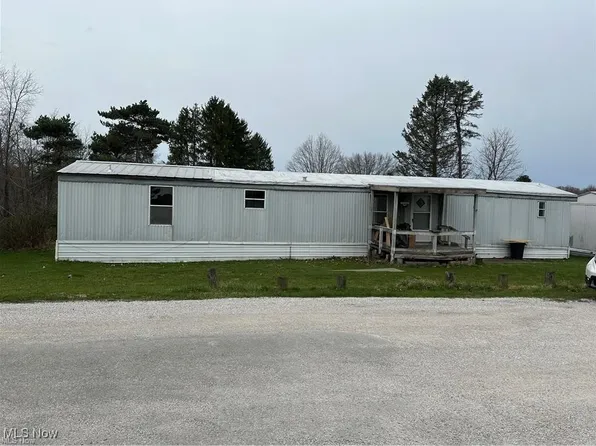 201 Pear St Lot 4, Bethesda, OH 43719
