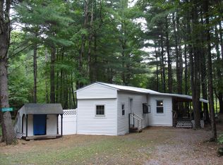 122 Livingston Rd, West Stockholm, NY 13696