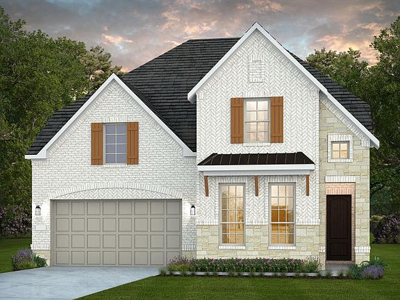 Garwood - Exterior FC202