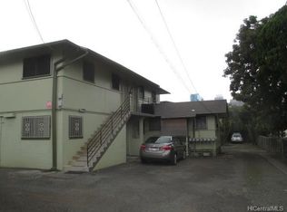 57 Hialoa St APT 1, Honolulu, HI 96817