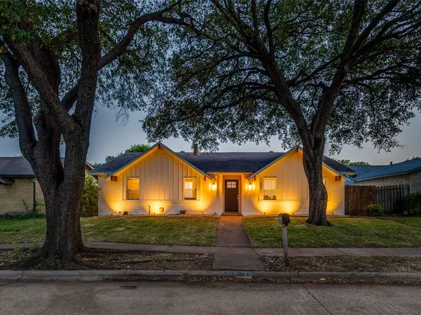 2822 Teakwood Dr, Garland, TX 75044