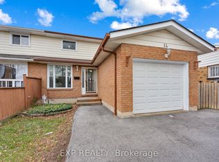 14 Baxter Cres UNIT 1, Thorold, ON