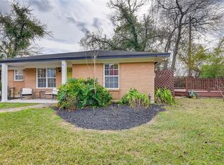 1246 W 21st St, Houston, TX 77008