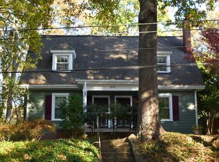 1314 Glendale Ave #B, Durham, NC 27701