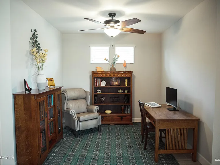3231 Huckleberry Way — Photo 37