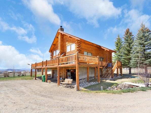 44 Tawanka Trl, Gunnison, CO 81230