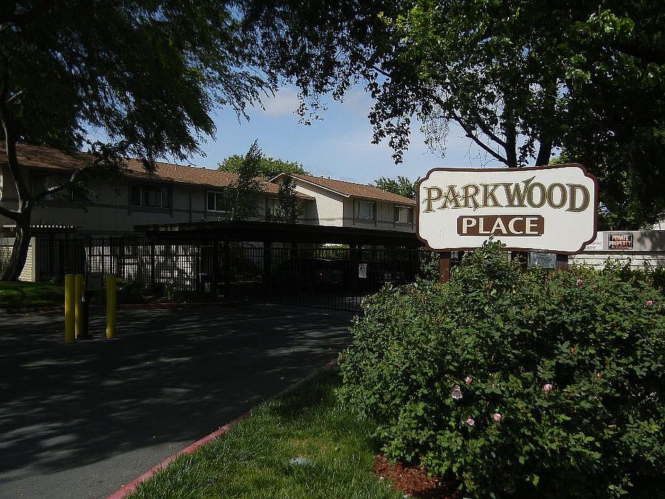 Parkwood entrance