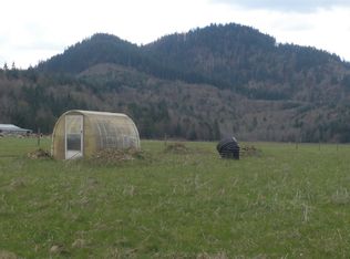 5037 Churchill Rd SE, Tenino, WA 98589