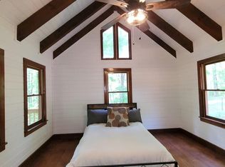 460 Laurel Xing, Blue Ridge, GA 30513